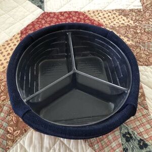 Longaberger Small Catch All Basket Set
